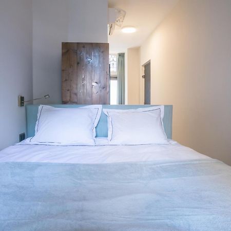 Hotspot Location, Wifi, Bed En Koffie Harmony Apartment Tilburg Luaran gambar