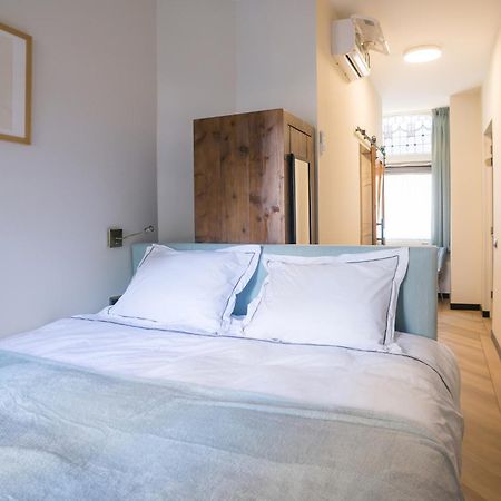Hotspot Location, Wifi, Bed En Koffie Harmony Apartment Tilburg Luaran gambar
