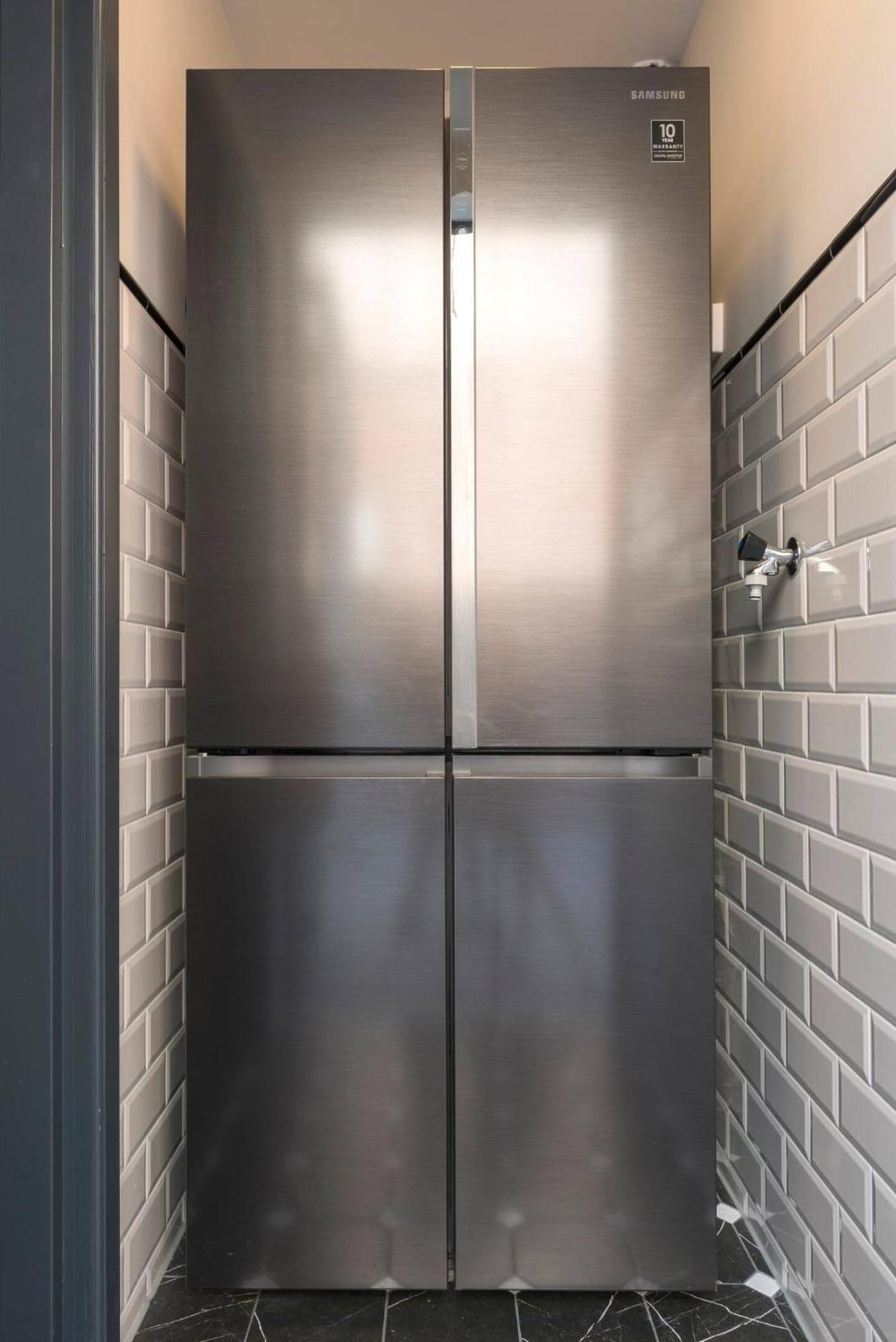 Hotspot Location, Wifi, Bed En Koffie Harmony Apartment Tilburg Luaran gambar
