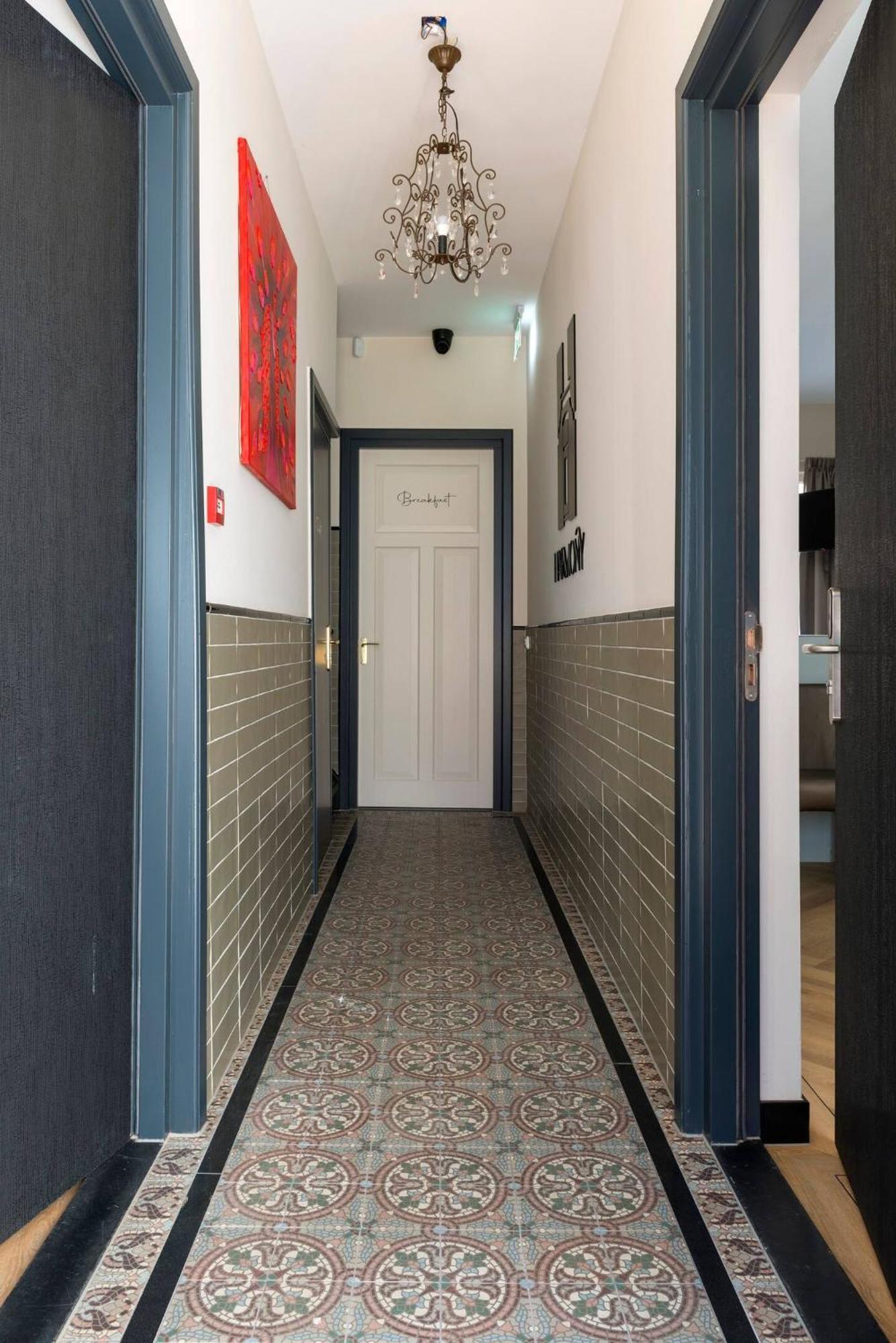 Hotspot Location, Wifi, Bed En Koffie Harmony Apartment Tilburg Luaran gambar