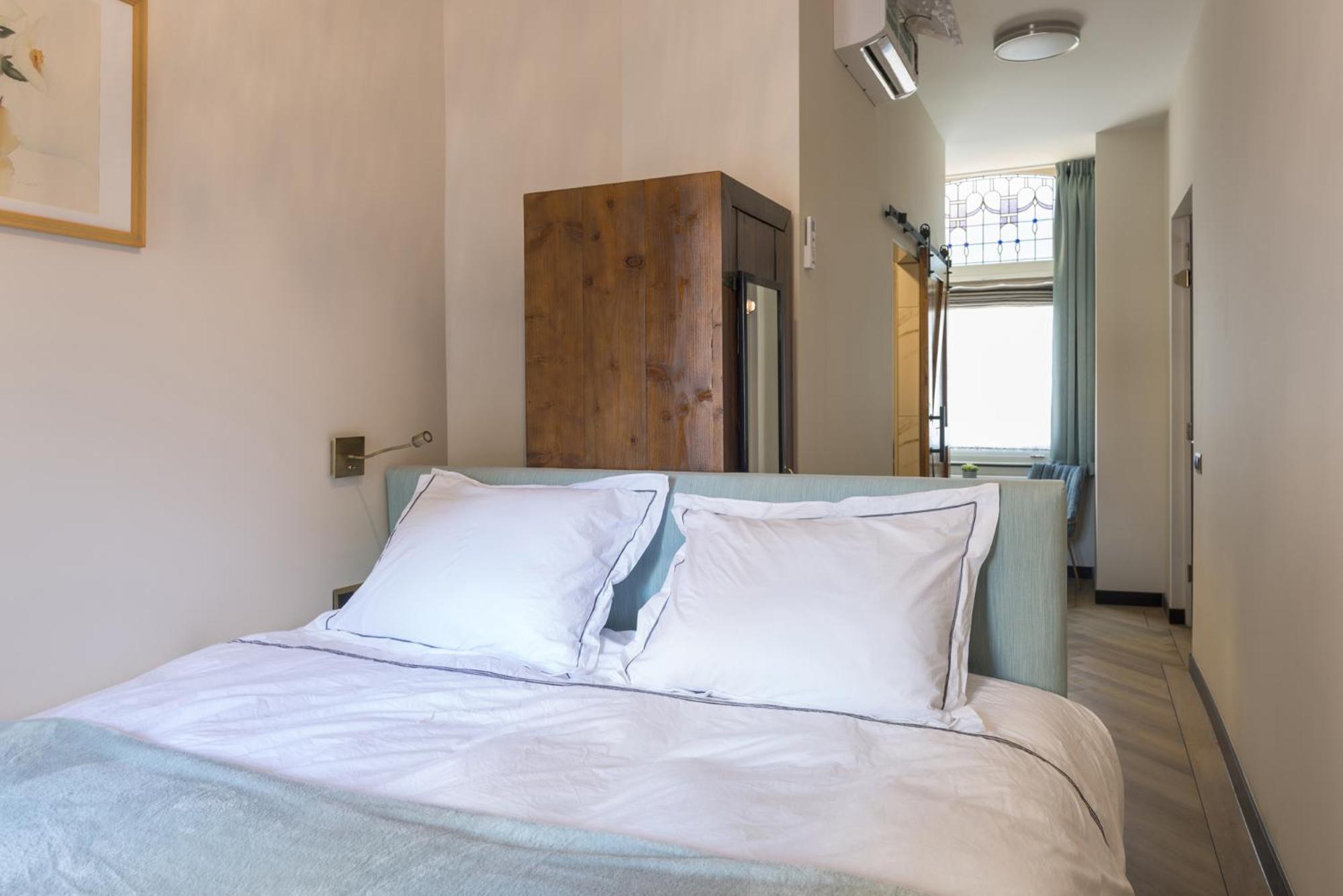 Hotspot Location, Wifi, Bed En Koffie Harmony Apartment Tilburg Luaran gambar