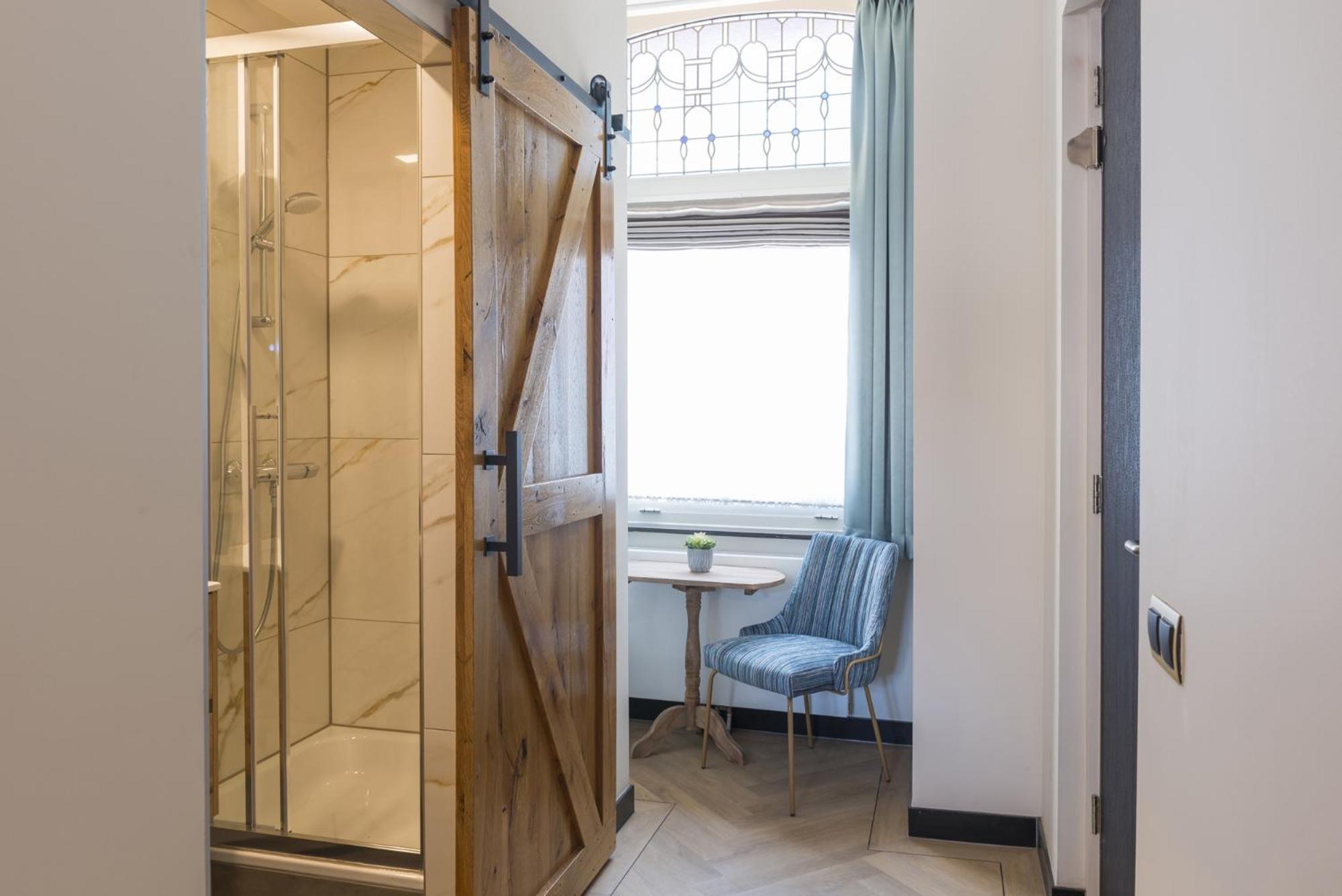 Hotspot Location, Wifi, Bed En Koffie Harmony Apartment Tilburg Luaran gambar
