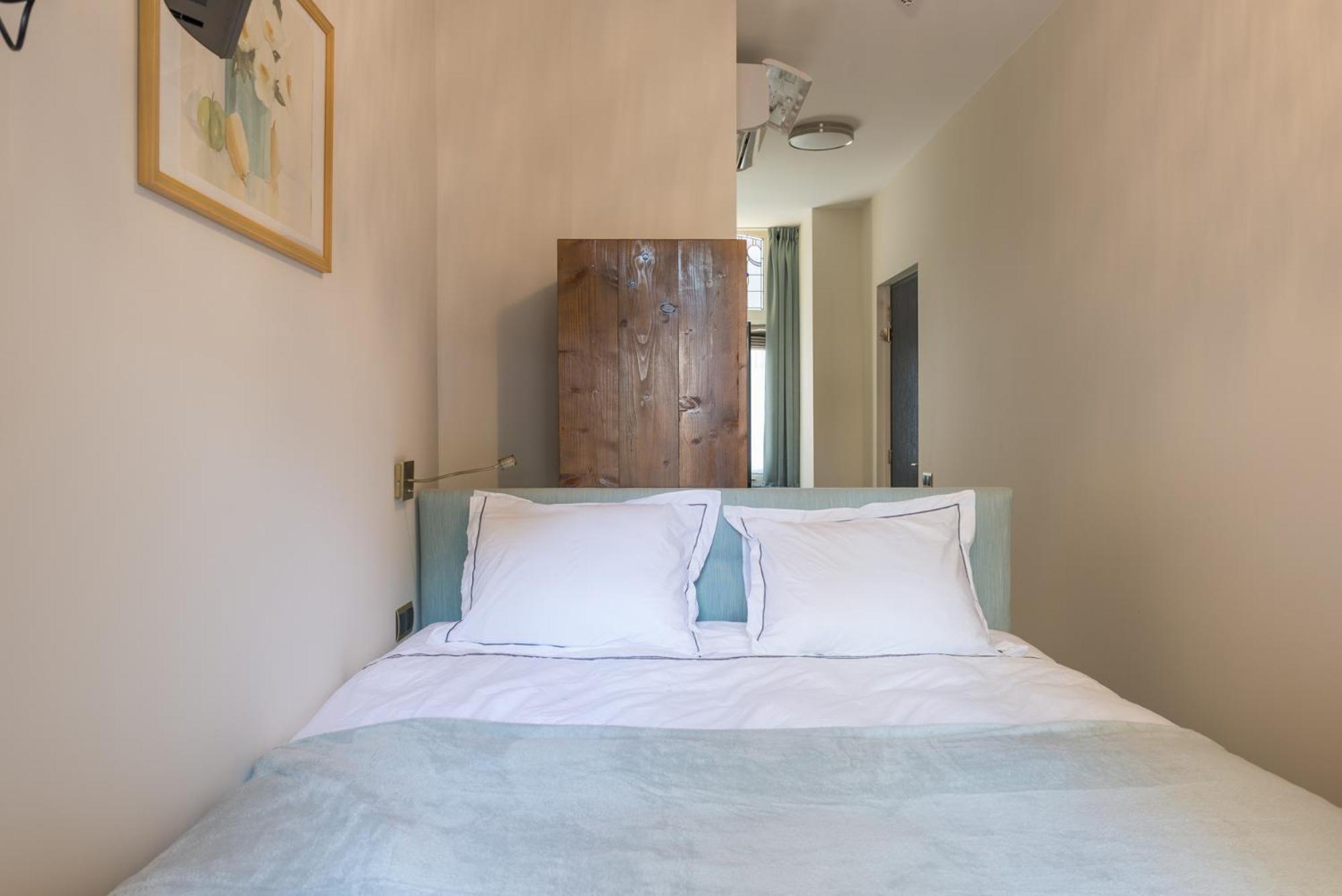 Hotspot Location, Wifi, Bed En Koffie Harmony Apartment Tilburg Luaran gambar