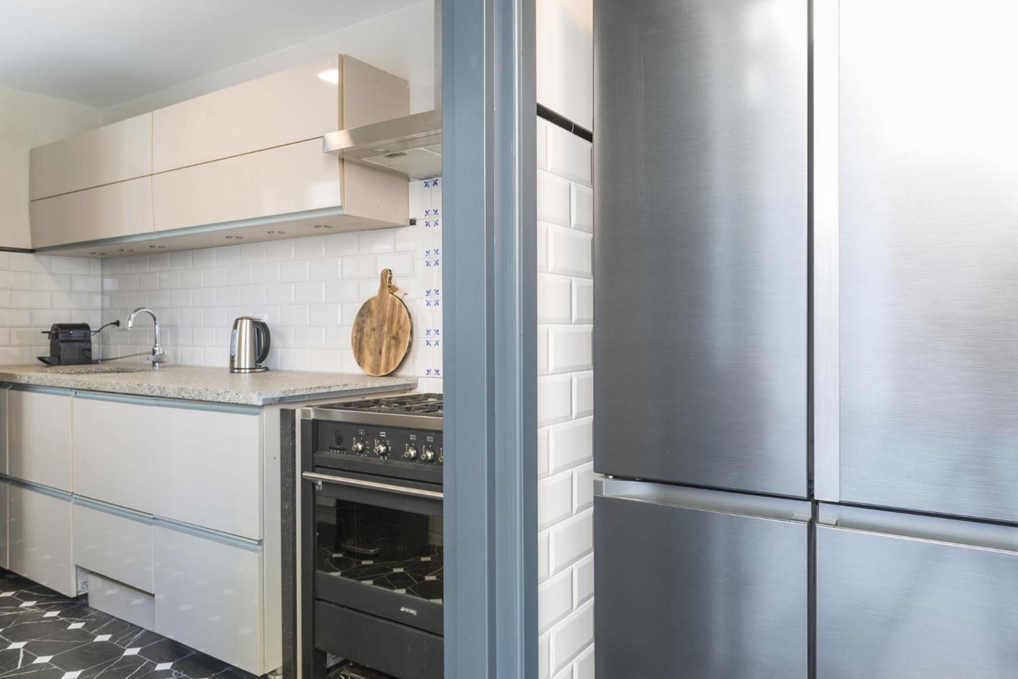 Hotspot Location, Wifi, Bed En Koffie Harmony Apartment Tilburg Luaran gambar