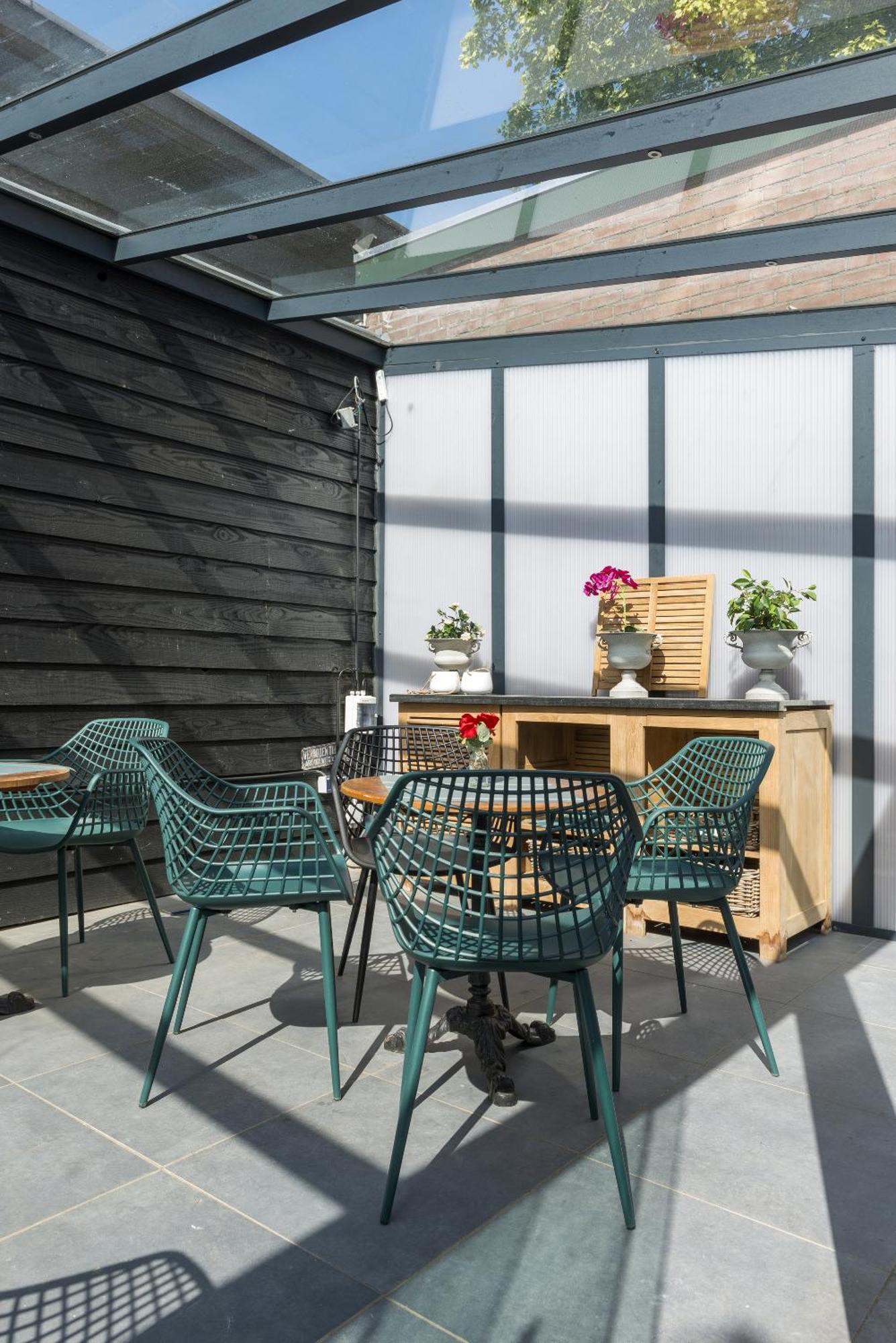 Hotspot Location, Wifi, Bed En Koffie Harmony Apartment Tilburg Luaran gambar